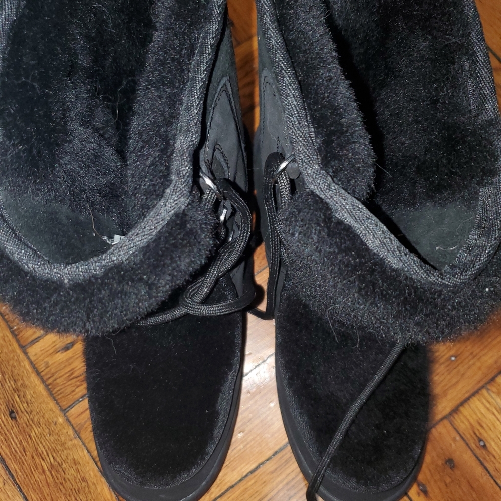 Mukluk Revival


Ugg woman boots